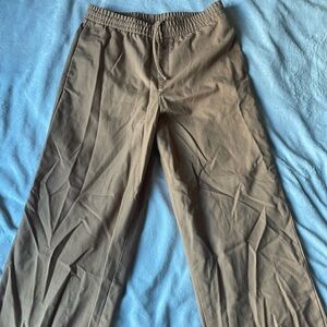 H&M Men's Tan Pants